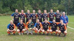 FC Klosterneuburg DSG