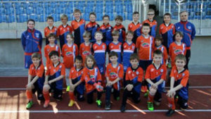 FC Klosterneuburg U12