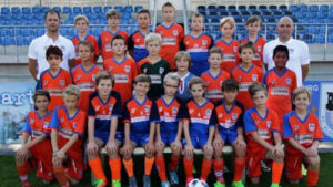 FC Klosterneuburg U13