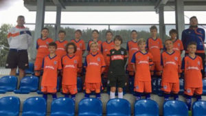 FC Klosterneuburg U14