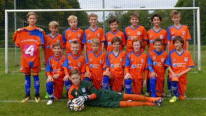 FC Klosterneuburg U15
