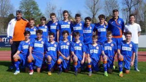 FC Klosterneuburg U17