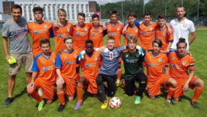 FC Klosterneuburg U17