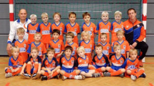 FC Klosterneuburg U7