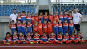 FC Klosterneuburg U9