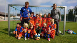 FC Klosterneuburg U9