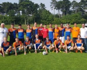 FC Klosterneuburg Kampfmannschaft