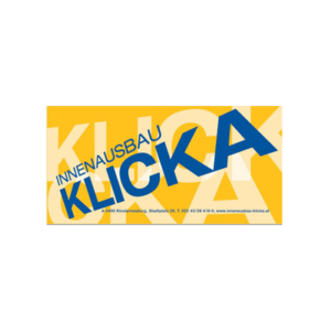 Innenausbau Klicka