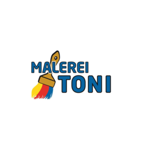 Malerei Toni