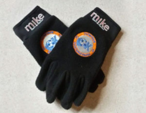 FC Klosterneuburg Handschuhe