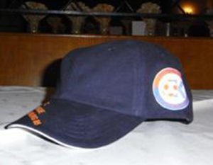 FC Klosterneuburg Baseballkappe