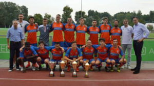 FC Klosterneuburg Reserve