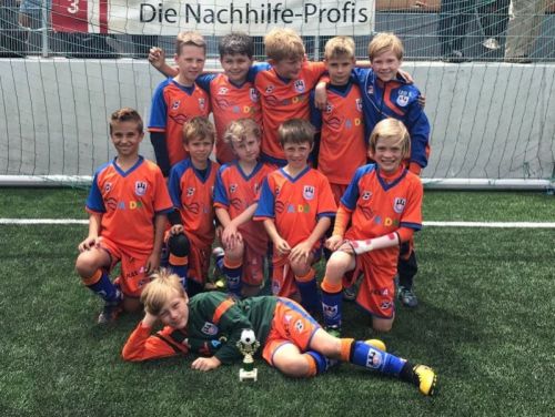 FC Klosterneuburg U9