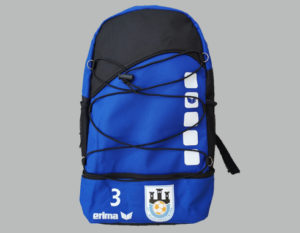 FC Klosterneuburg Rucksack