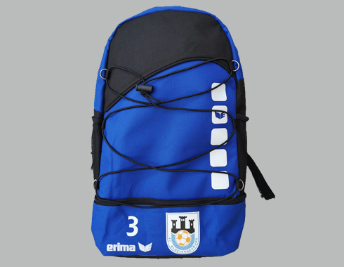 FC Klosterneuburg Rucksack